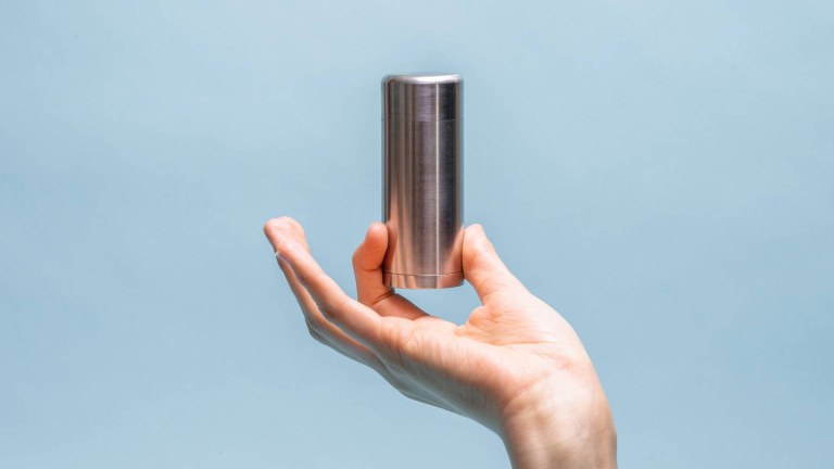 Kosmetikan berriz erabili daitekeen "packaging"-a? Kosmetikan berriz erabili daitekeen "packaging"-a?