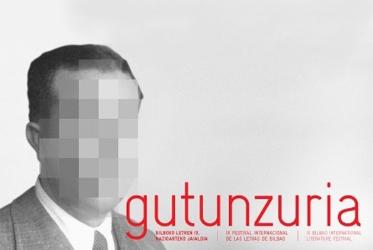 Krimena eta delitua Gutun Zuria Letren Nazioarteko Jaialdiaren ardatz Krimena eta delitua Gutun Zuria Letren Nazioarteko Jaialdiaren ardatz