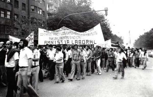 Krisiari buruzko "Kaleko garrasia" zikloa Bilbon Krisiari buruzko "Kaleko garrasia" zikloa Bilbon