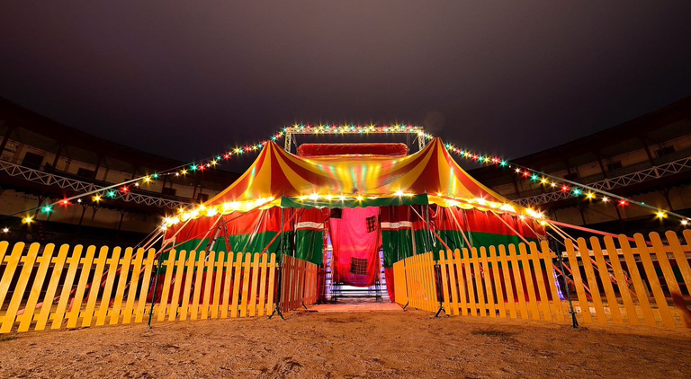 [KRONIKA] Gure Zirkua: haurtzarora jauzia!