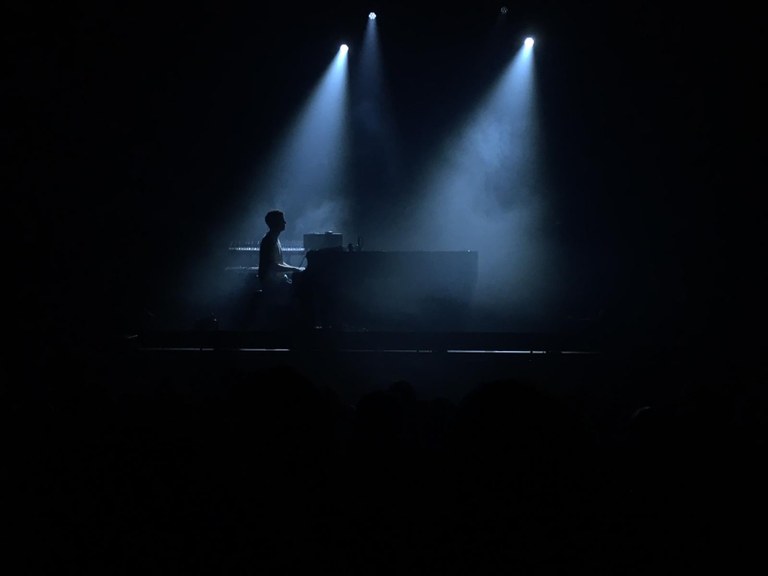 [KRONIKA] MUSIKAK DENA ESATEN DUENEAN