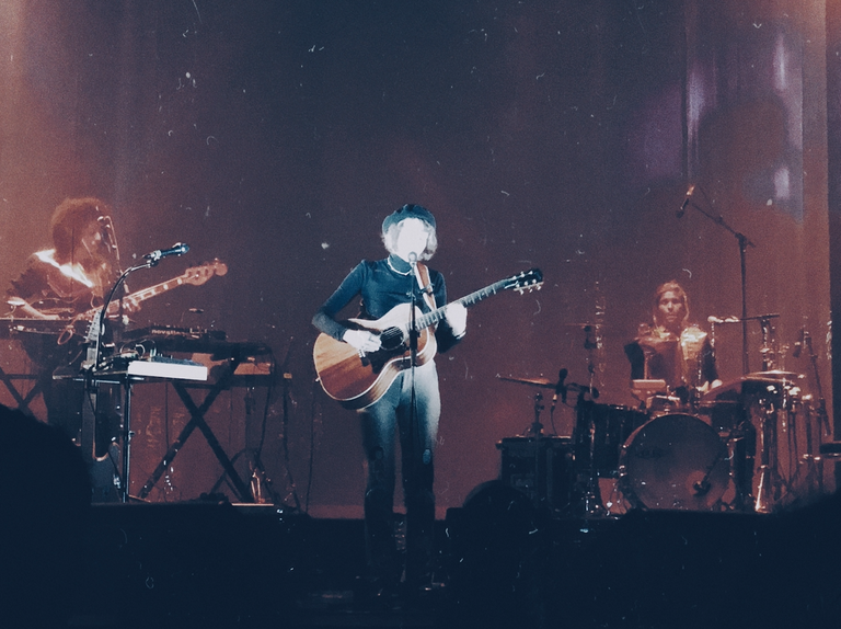 [Kronika] Pomme (Atabal, Biarritz 2020/10/19)