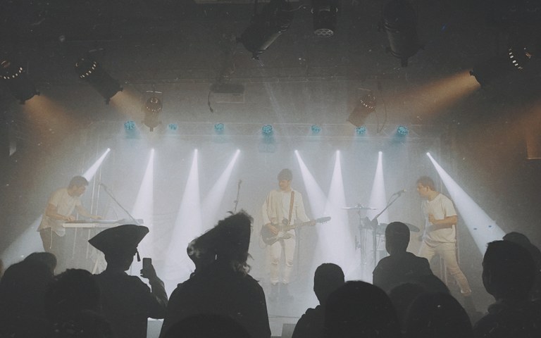 [Kronika] Xabi Bandini (Doka, 2020-02-22)