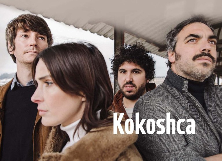 Kultur programaren barruko emanaldiak izango dira Nafarroan egunotan