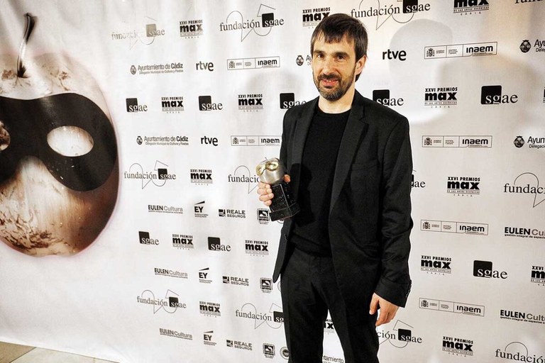 Kulunka konpainiaren 'Forever' antzezlanak bi Max sari irabazi ditu