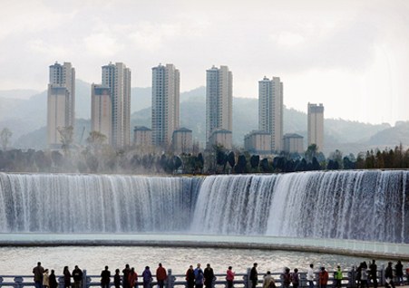 Kunming Kunming