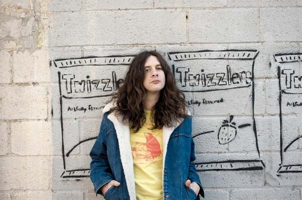 Kurt Vile Kurt Vile