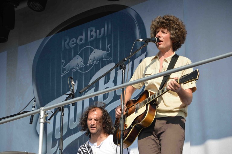 Kutxa Kultur Festibala indie erreferentea bihurtzeko bidean Kutxa Kultur Festibala indie erreferentea bihurtzeko bidean