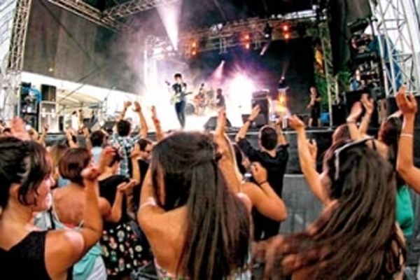 Kutxa Kultur Festibala Kutxa Kultur Festibala