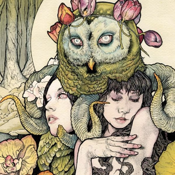 Kvelertak Kvelertak