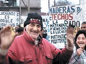 La dignidad de los nadies (La dignite du peuple) **** La dignidad de los nadies (La dignite du peuple) ****