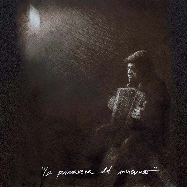 La primavera del invierno La primavera del invierno