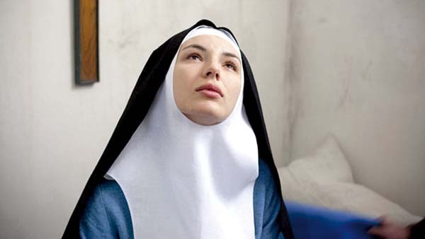La Religieuse La Religieuse