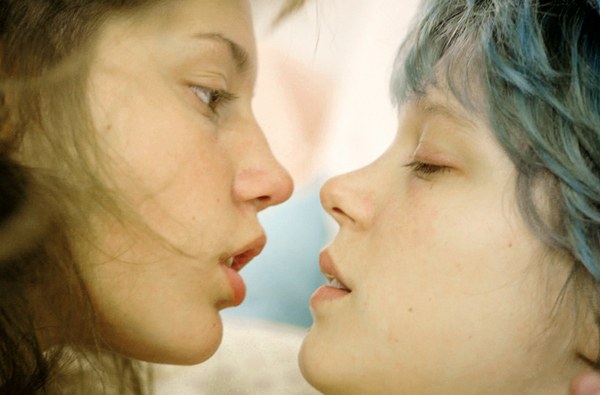 La vie d'Adèle La vie d'Adèle