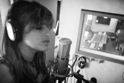 Labrit, estudioan Labrit, estudioan