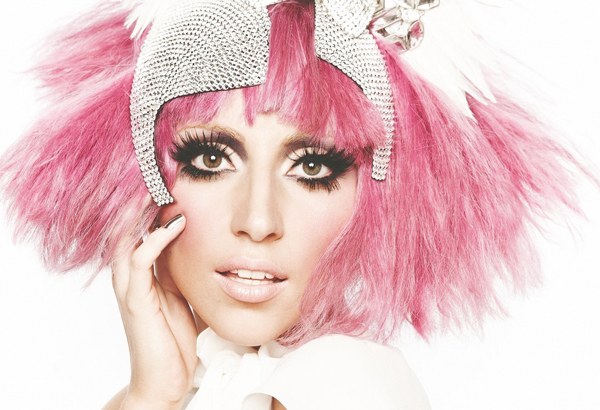 Lady Gaga Lady Gaga