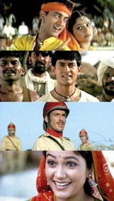 Lagaan *** Lagaan ***