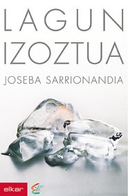 Lagun izoztua Lagun izoztua