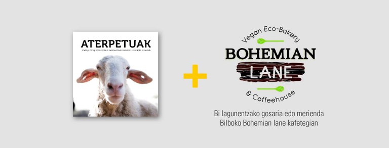 Lagundu euskarazko lehen liburu antiespezista kaleratzen! Lagundu euskarazko lehen liburu antiespezista kaleratzen!