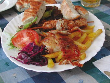 Lan istripu bitxia Lan istripu bitxia
