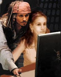 Lanak internet bidez Lanak internet bidez