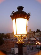 Lapur iluminatuak Lapur iluminatuak