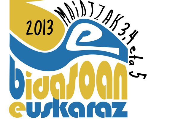 Lapurdi eta Gipuzkoa gerturatzeko asmoz antolatu dute Bidasoan Euskaraz jaialdia Lapurdi eta Gipuzkoa gerturatzeko asmoz antolatu dute Bidasoan Euskaraz jaialdia