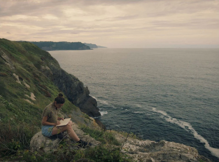 Lara Izagirreren 'Nora' filma emango dute gaur, ETB1-en