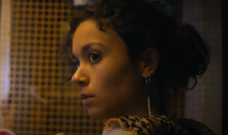 'Larrua jo' film laburra D'A zinema jaialdian saritu dute 'Larrua jo' film laburra D'A zinema jaialdian saritu dute
