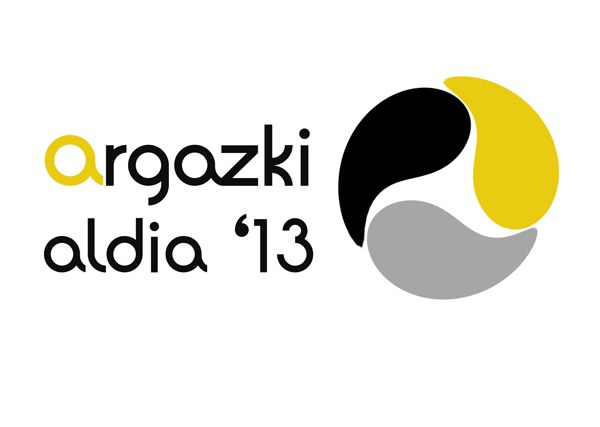 Larunbatean abiatuko dute Andoainen Argazkialdia ‘13 Larunbatean abiatuko dute Andoainen Argazkialdia ‘13