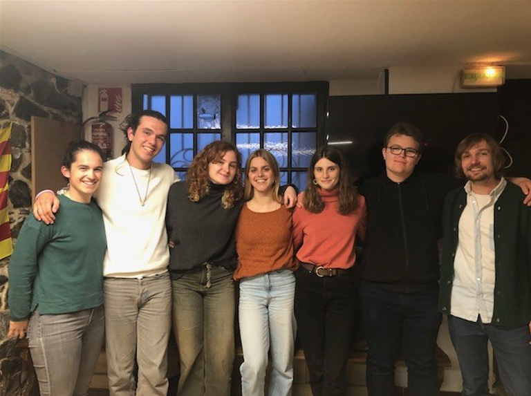 Larunbatean jokatuko da Hernandorena sariketaren finala, Senperen