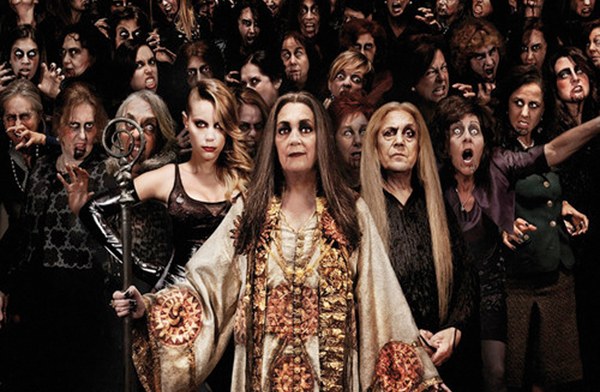 Las Brujas de Zugarramurdi Las Brujas de Zugarramurdi