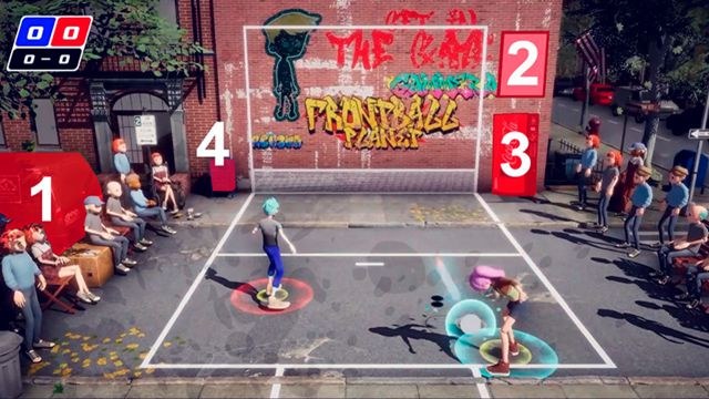 Laster PlayStationen esku pilotan jokatu ahal izango duzu