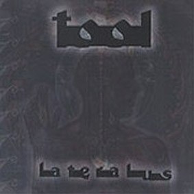 Lateralus Lateralus