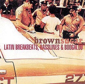 Latin Breakbeats, basslines& boogaloo Latin Breakbeats, basslines& boogaloo
