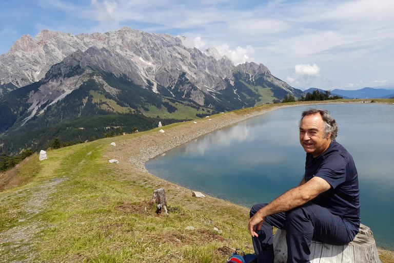 Lau hitzaldi, erakusketa bat eta proiekzio bat izango dira Donostiako XXX. Ibiltariaren Astean