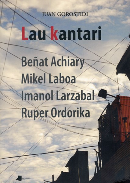 Lau kantari Lau kantari