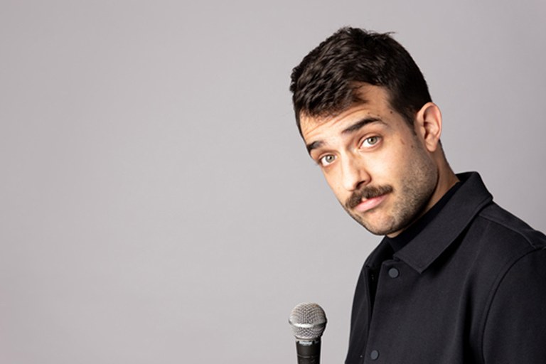 Lau umore-ikuskizun izango dira Iruñeko IrriZiklon