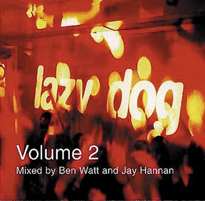 Lazy Dog 2 Lazy Dog 2