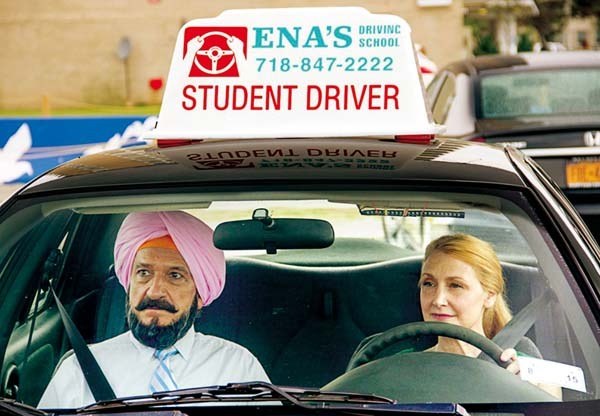 Learning to Drive Learning to Drive