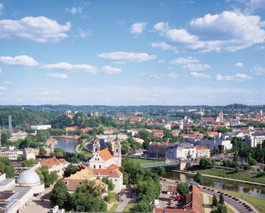 Lege homofobikoa indarrean lituanian Lege homofobikoa indarrean lituanian