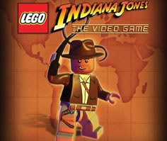 LEGO INDIANA JONES (PC, PSP, NDS, WII, PLAYSTATION 2, PLAYSTATION 3, XBOX 360) LEGO INDIANA JONES (PC, PSP, NDS, WII, PLAYSTATION 2, PLAYSTATION 3, XBOX 360)