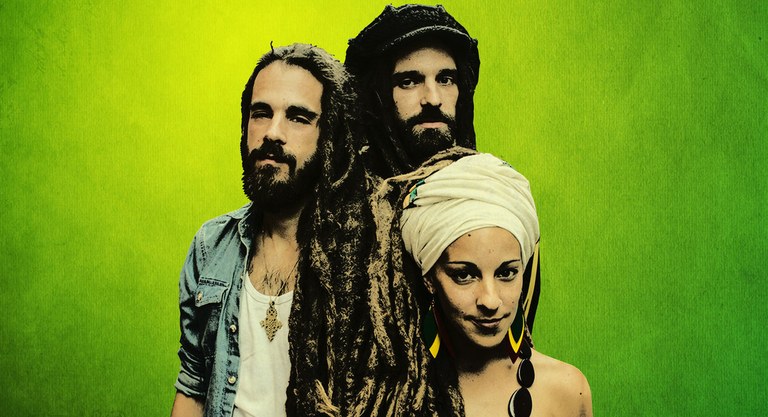 LegoReggae jaialdia gaur eta bihar LegoReggae jaialdia gaur eta bihar