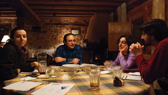 Lehen zita rol jokoekin Lehen zita rol jokoekin