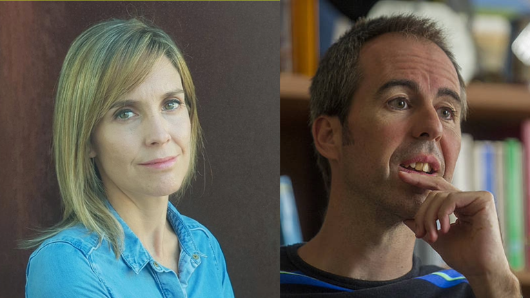 Leire Bilbao eta Unai Elorriaga literatur sariek egileengan duten pisuaz arituko dira gaur