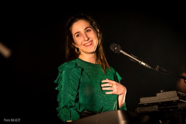 Leire Iribarne musikaria omenduko dute Loturak festibalean