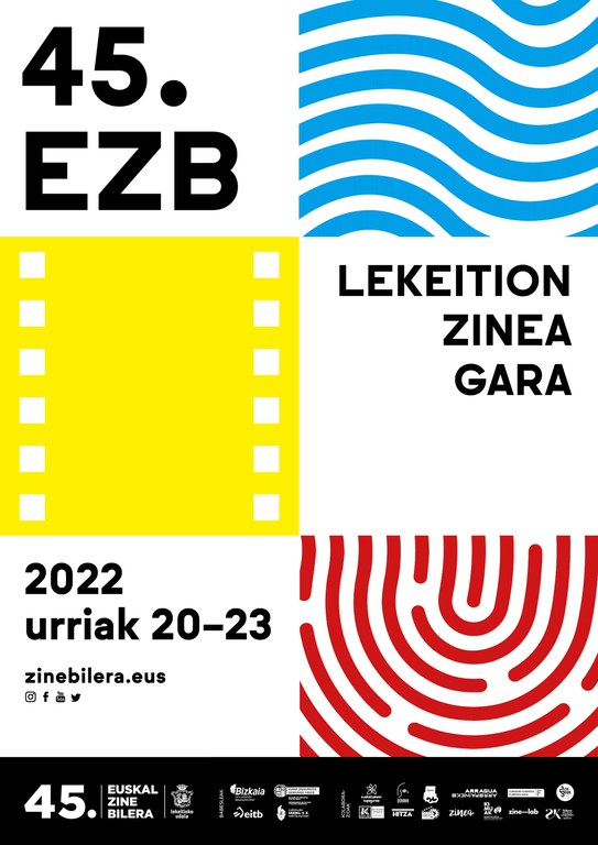 Lekeitioko Euskal Zine Bilera hasiko da gaur Lekeitioko Euskal Zine Bilera hasiko da gaur