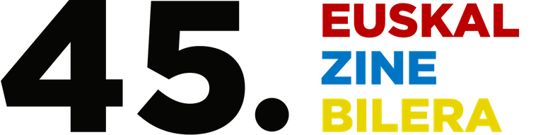 Lekeitioko Euskal Zine Bileran parte hartzeko lehiaketa martxan da Lekeitioko Euskal Zine Bileran parte hartzeko lehiaketa martxan da