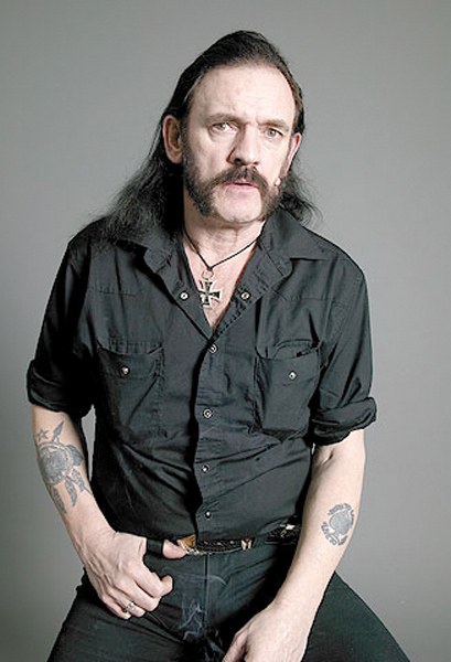 Lemmy, Lemmy,