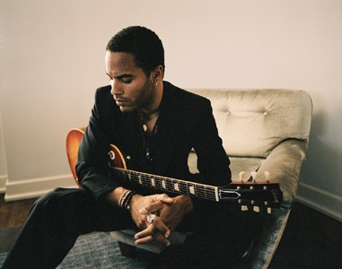 Lenny Kravitz Lenny Kravitz